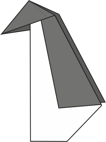 ¡Tu Pingüino está Listo!