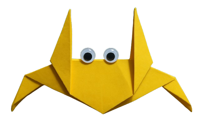 Final Touches – Add Eyes!