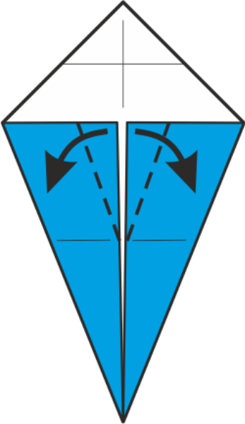 Shape the Inner Wings