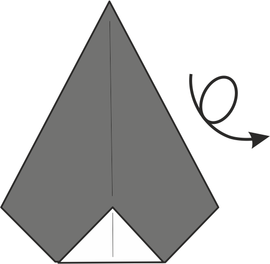 Flip the Model