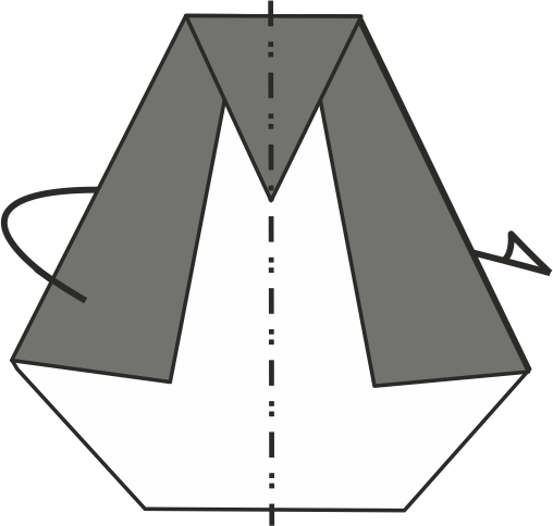Fold in Half