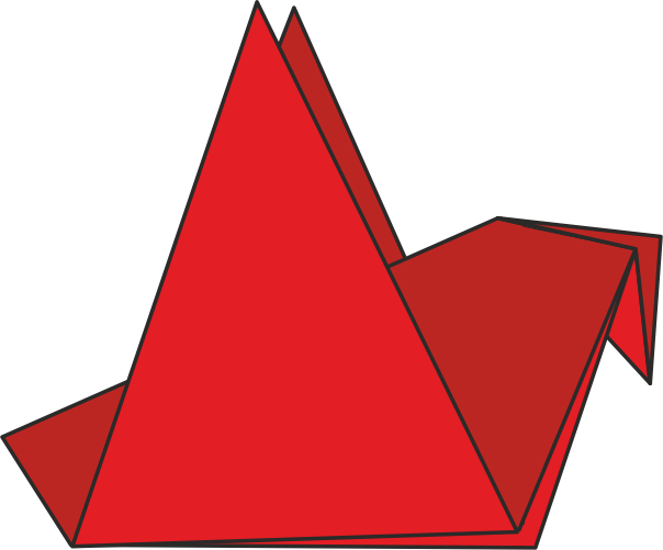 ¡Tu paloma está lista!