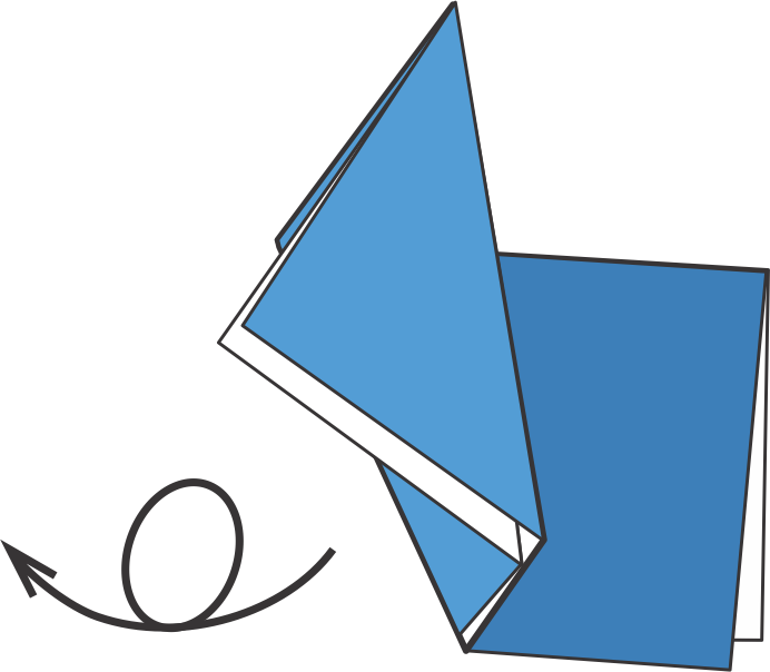 Flip the Model
