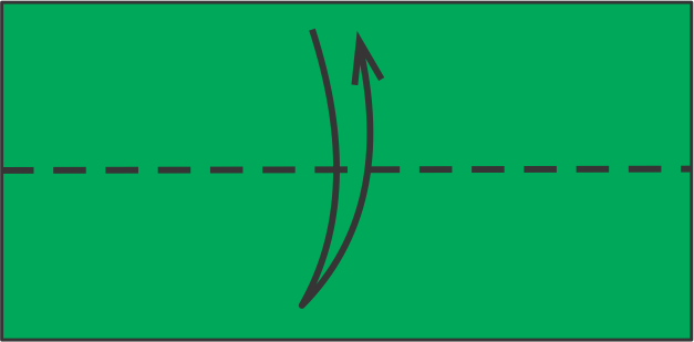 Fold and Unfold the Rectangle