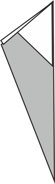 Shape the Little Mouse's body