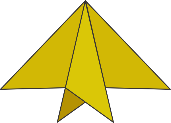 Preview the Shape After Folding