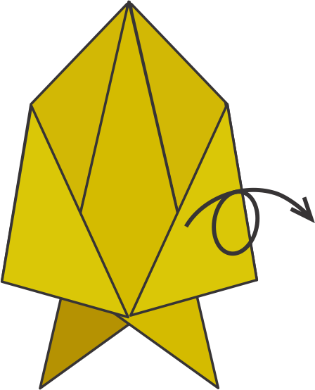 Flip the Model Over
