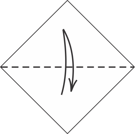 Make a Center Mark