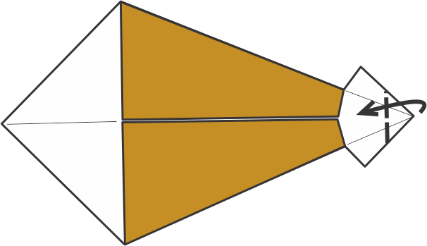 Shape the Tail