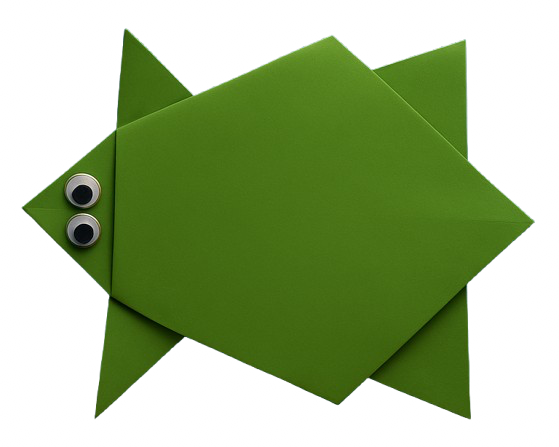 Final Touch – Add the Eyes!